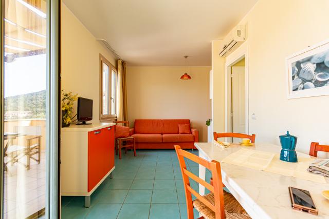 appartamento vacanze Elba